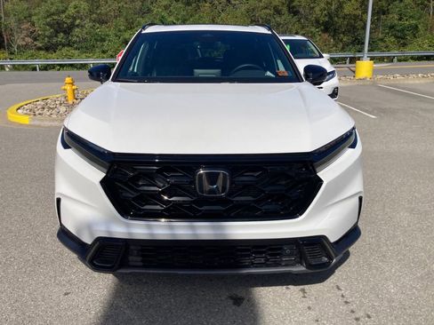 New 2026 Honda CR-V Sport-L image 2