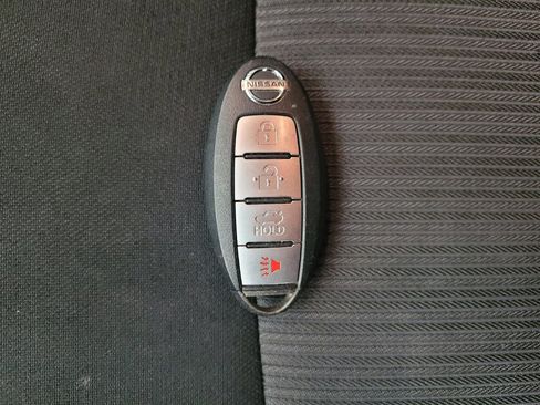 Used 2023 Nissan Sentra SV image 32