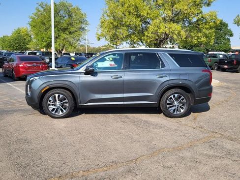 Used 2022 Hyundai Palisade SEL AWD/4WD image 7