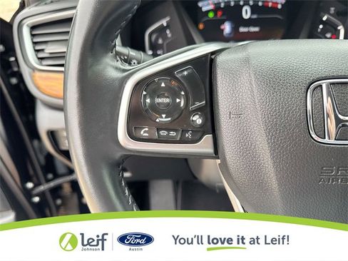 Used 2021 Honda CR-V EX-L image 31