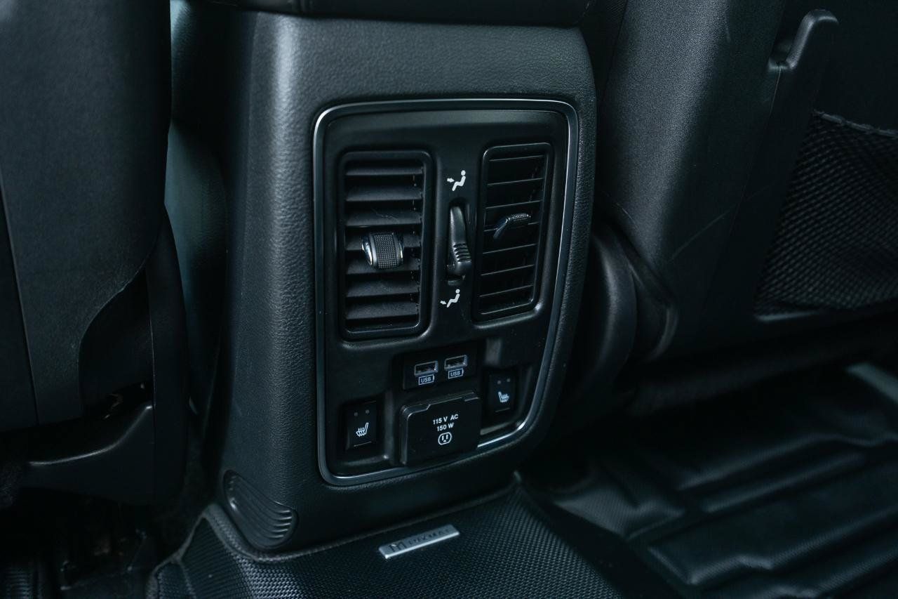Used 2019 Dodge Durango Citadel w/ Technology Group AWD/4WD image 24
