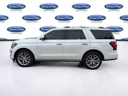 Used 2019 Ford Expedition Limited w/ Equipment Group 302A