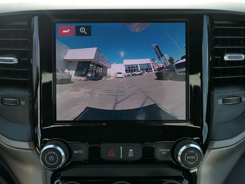 New 2025 RAM 5500 Tradesman image 22