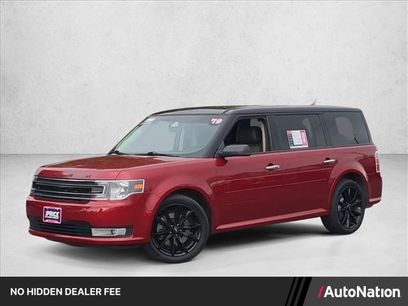 Used 2019 Ford Flex SEL w/ Equipment Group 202A