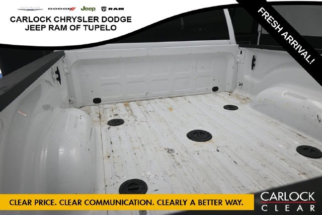 Used 2025 RAM 3500 Big Horn AWD/4WD image 27