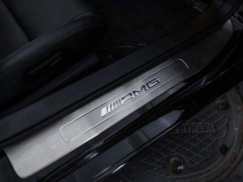 Used 2021 Mercedes-Benz AMG GT Roadster image 43