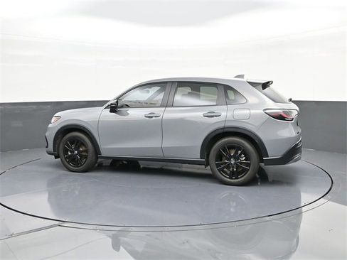 Certified 2026 Honda HR-V Sport image 5