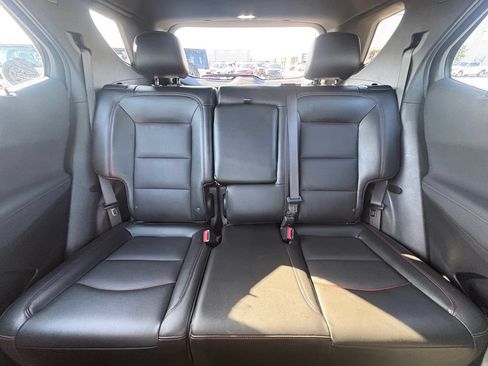 Used 2023 Chevrolet Equinox RS w/ RS Leather Package AWD/4WD image 29