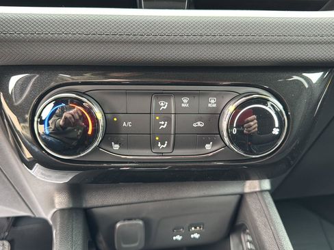 New 2026 Chevrolet TrailBlazer LT image 17