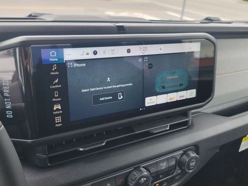 New 2026 Jeep Gladiator Willys image 15