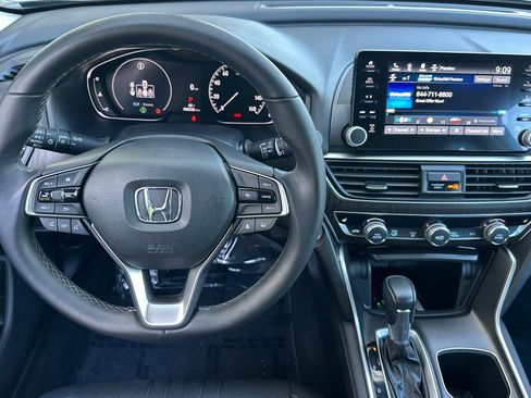Used 2022 Honda Accord EX-L image 28