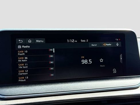 Used 2020 Kia Telluride EX image 16