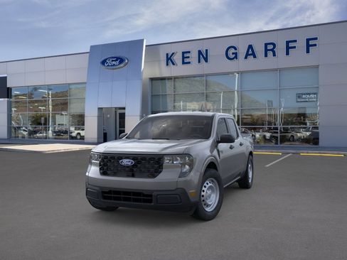 New 2026 Ford Maverick XL FWD image 2