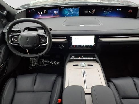 New 2026 Lincoln Navigator Reserve w/ Jet Appearance Package AWD/4WD image 10