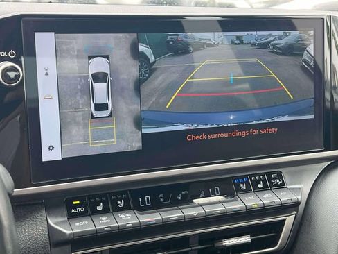 Certified 2025 Toyota Camry XSE w/ Premium Plus Package AWD/4WD image 36
