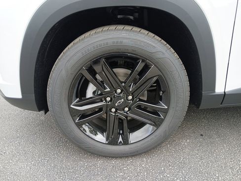 New 2026 Chevrolet Trax ACTIV w/ Sunroof Package image 25