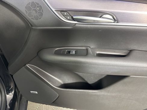 Used 2017 Cadillac XT5 Premium Luxury AWD/4WD image 14