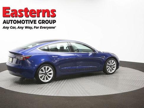 Used 2020 Tesla Model 3 Long Range AWD/4WD image 36