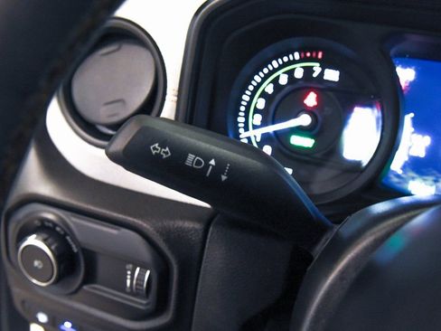 Used 2024 Jeep Wrangler Sport S 4xe w/ Convenience Group image 23