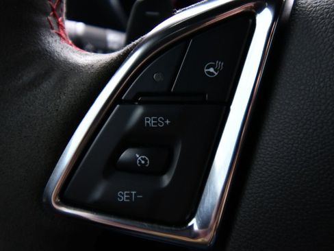 Used 2023 Chevrolet Camaro ZL1 RWD image 24