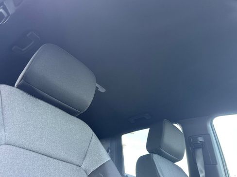 Used 2026 Chevrolet Colorado Trail Boss image 20