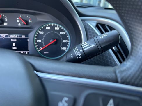 Used 2022 Chevrolet Malibu LT image 21