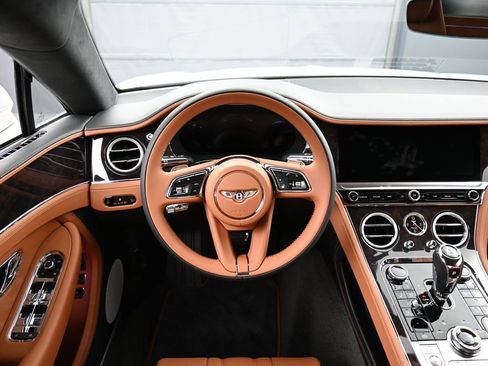 New 2026 Bentley Continental GT AWD/4WD image 19