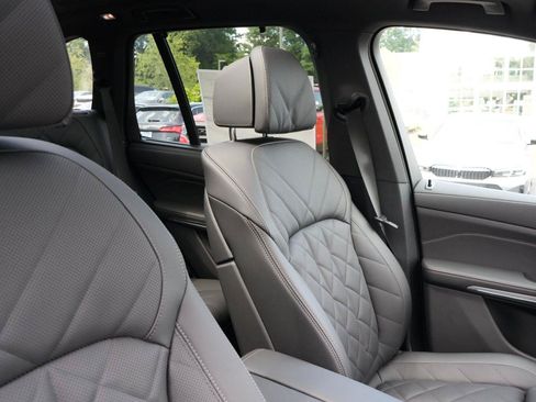 New 2026 BMW X5 xDrive40i w/ M Sport Package AWD/4WD image 31