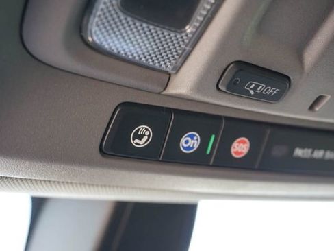 Used 2021 Chevrolet Silverado 1500 LT Trail Boss image 23