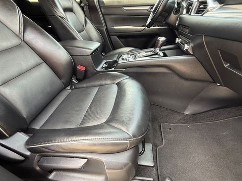 Used 2024 MAZDA CX-5 AWD 2.5 S w/ Select Package image 10