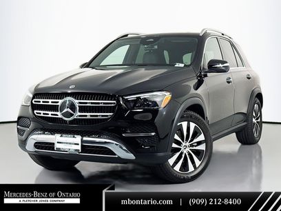 Certified 2025 Mercedes-Benz GLE 350 4MATIC