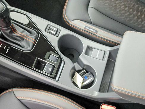 New 2026 Subaru Crosstrek 2.5i Limited AWD/4WD image 19