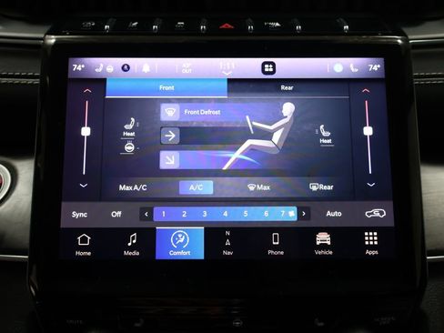 Used 2021 Jeep Grand Cherokee L Limited image 32