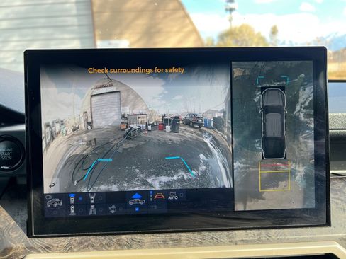 Used 2024 Toyota Tacoma Limited image 26