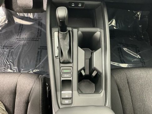 Certified 2025 Honda Accord SE image 25