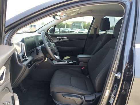 Certified 2023 Kia Sportage LX AWD/4WD image 22
