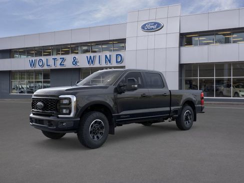 New 2026 Ford F250 Lariat w/ Tremor Off-Road Package image 1