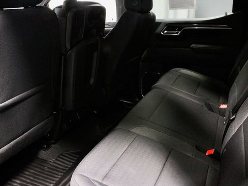 Used 2024 Chevrolet Silverado 1500 LT AWD/4WD image 20