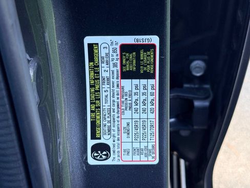 Used 2015 MAZDA MAZDA6 Touring FWD image 52