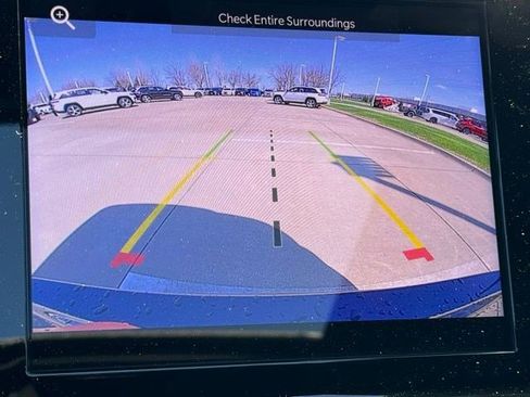 New 2026 Jeep Grand Cherokee L 4WD image 20