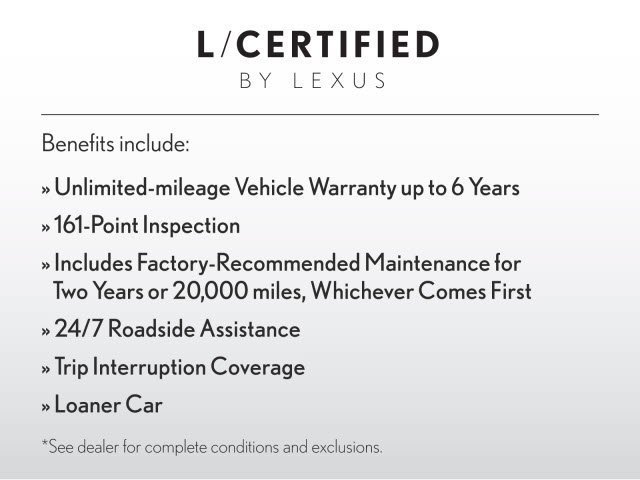 Used 2026 Lexus UX 300h FWD w/ Accessory Package (2T) image 5