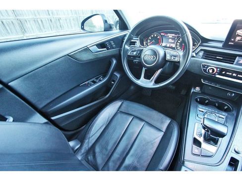 Used 2018 Audi A4 2.0T Premium w/ Convenience Package image 5