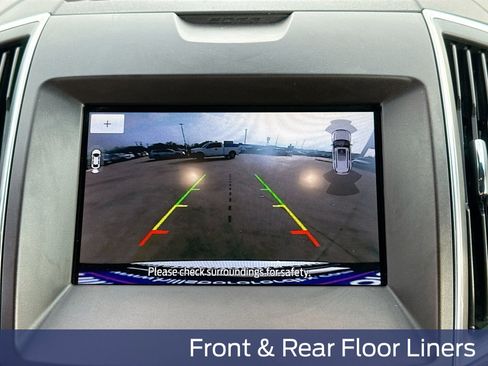 Used 2020 Ford Edge ST w/ Equipment Group 401A image 19