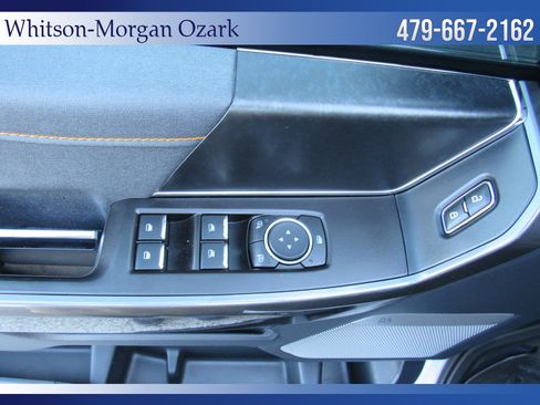 Used 2021 Ford F150 Tremor w/ Equipment Group 401A Mid image 34