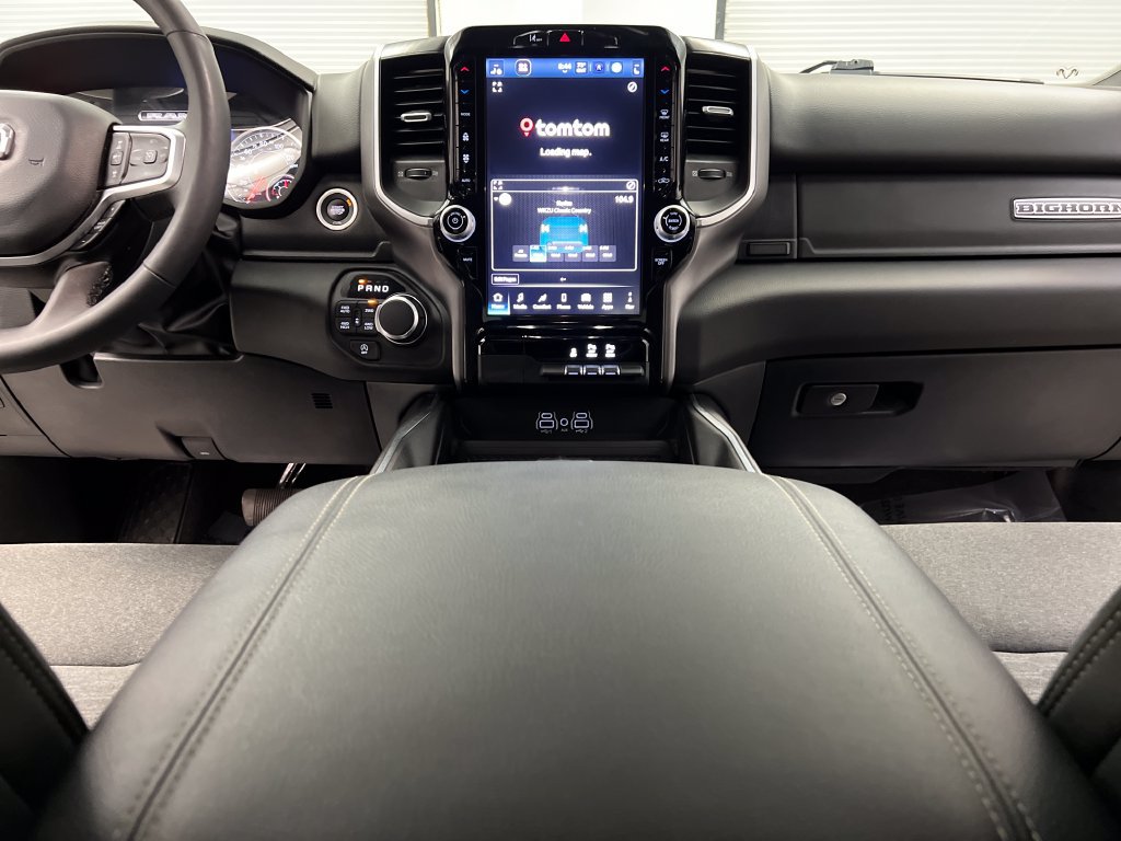 Used 2026 RAM 1500 Big Horn AWD/4WD image 38