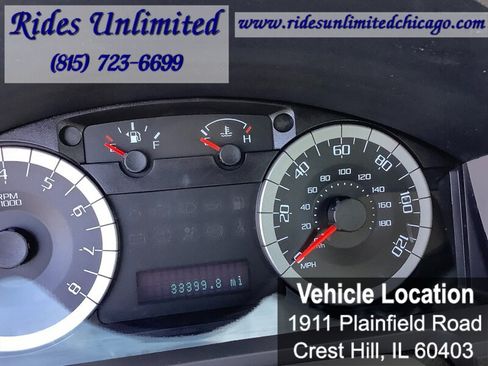 Used 2012 Ford Escape XLS FWD image 20