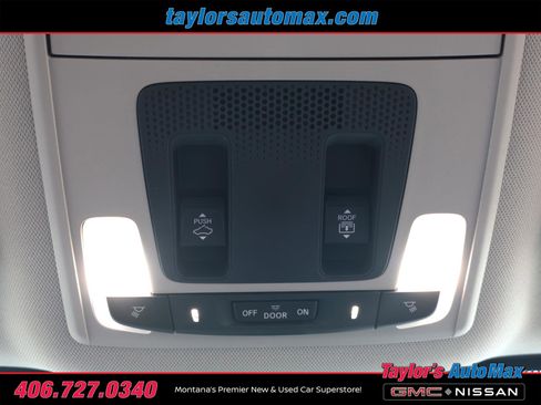 Used 2025 Honda Pilot Elite image 34