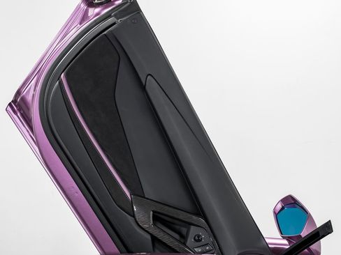 Used 2018 Lamborghini Aventador S image 9