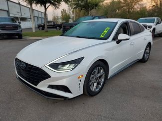 Used 2020 Hyundai Sonata SEL w/ Convenience Package video 2
