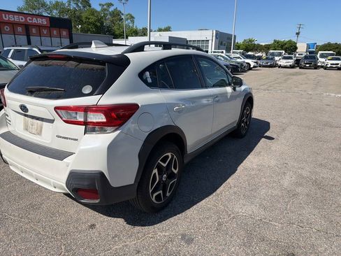 Used 2018 Subaru Crosstrek 2.0i Limited image 6